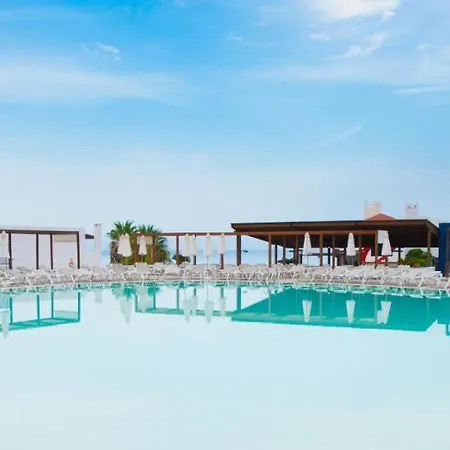 Esencia De Fuerteventura By Princess 4*