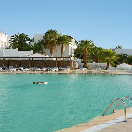 Esencia De Fuerteventura By Princess 4*