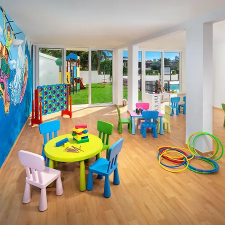 ホテル Esencia De Fuerteventura By Princess Playa Jandia