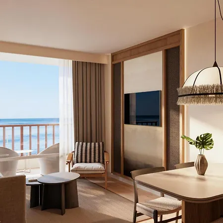 Hotel Esencia De Fuerteventura By Princess 4*