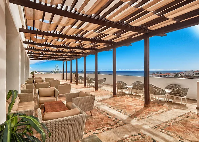 Esencia De Fuerteventura By Princess Hotel 4*