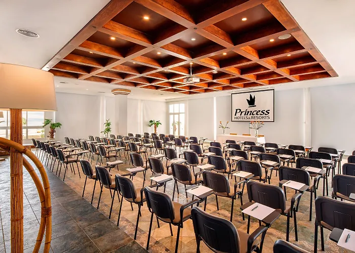 Hotel Esencia De Fuerteventura By Princess