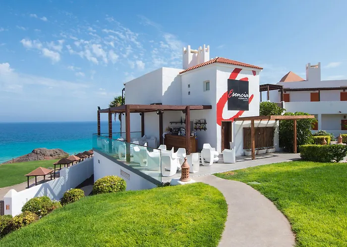Hotel Esencia De Fuerteventura By Princess