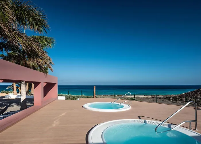 Esencia De Fuerteventura By Princess