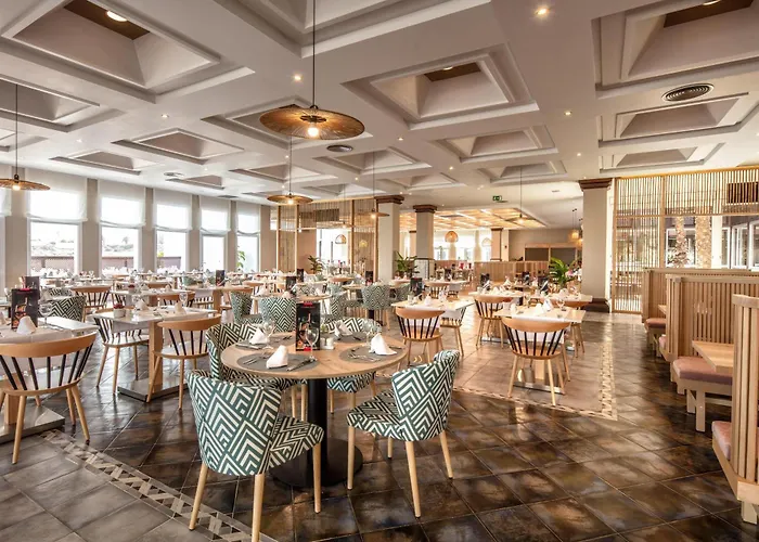 Hotel Esencia De Fuerteventura By Princess