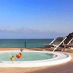 Отель Esencia De Fuerteventura By Princess