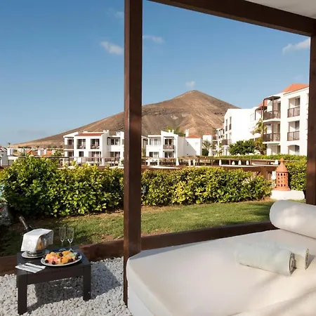 Esencia De Fuerteventura By Princess 酒店 Playa Jandia
