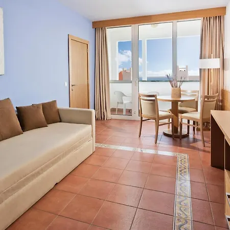 Esencia De Fuerteventura By Princess 4*