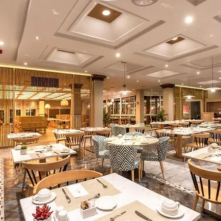 Esencia De Fuerteventura By Princess 4*