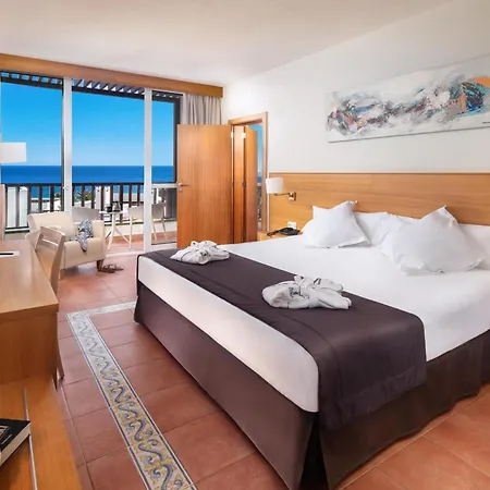 Esencia De Fuerteventura By Princess Playa Jandia