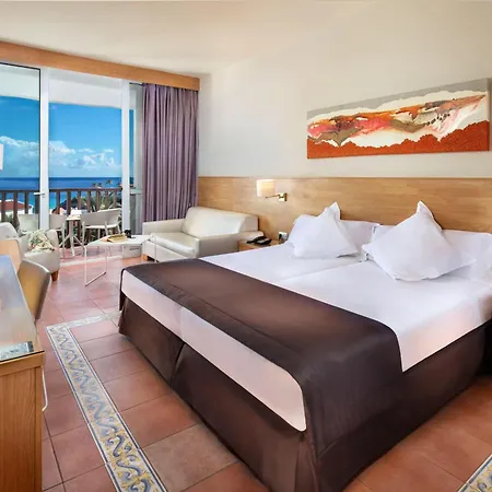 Esencia De Fuerteventura By Princess 4*