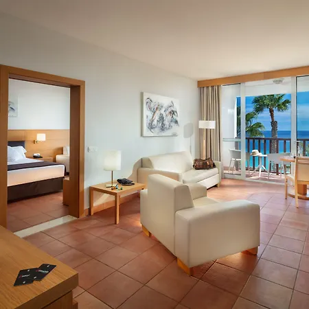 酒店 Esencia De Fuerteventura By Princess 4*