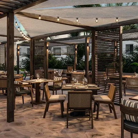 酒店 Esencia De Fuerteventura By Princess 4*