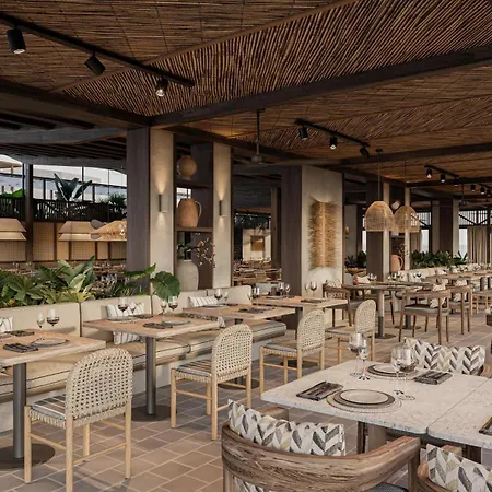 酒店 Esencia De Fuerteventura By Princess 4*