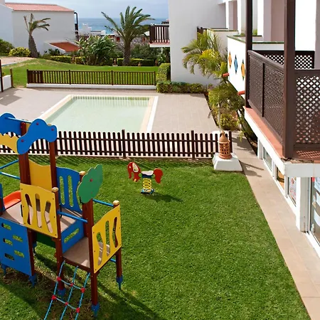 Esencia De Fuerteventura By Princess מלון Playa Jandia