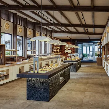 Hotel Esencia De Fuerteventura By Princess Jandia (Fuerteventura)