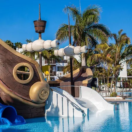 Esencia De Fuerteventura By Princess מלון 4*