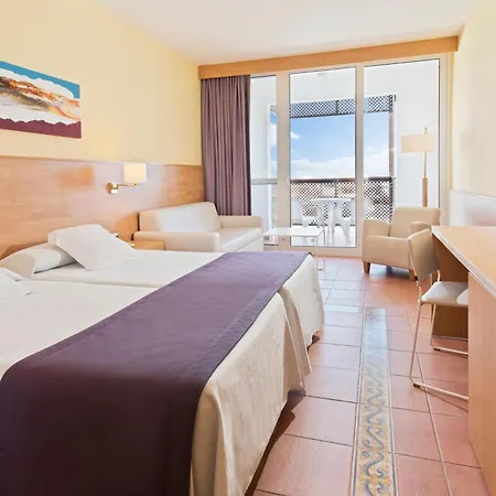 酒店 Esencia De Fuerteventura By Princess Playa Jandia