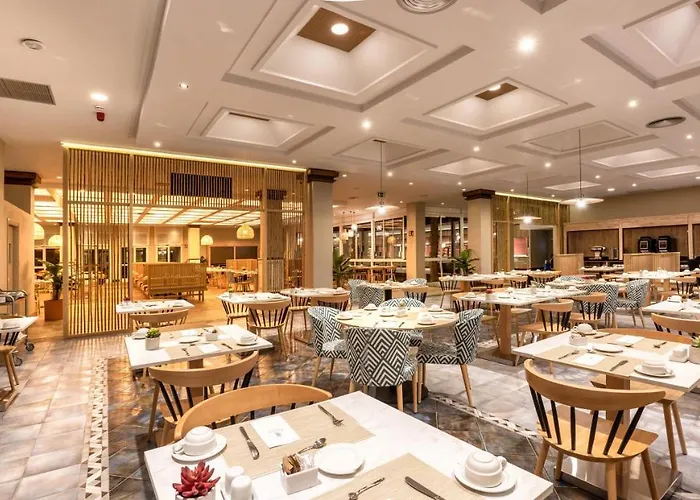 Esencia De Fuerteventura By Princess 4*