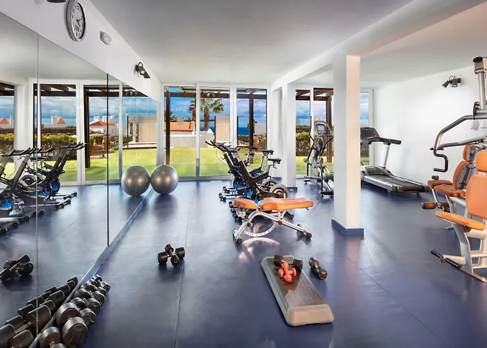 Esencia De Fuerteventura By Princess Hotel Jandia (Fuerteventura)