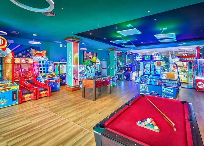 酒店 Esencia De Fuerteventura By Princess 4*