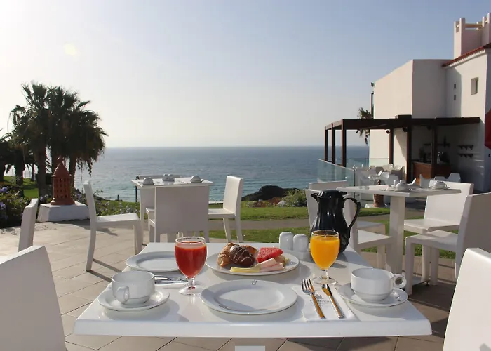 Esencia De Fuerteventura By Princess Jandia (Fuerteventura)