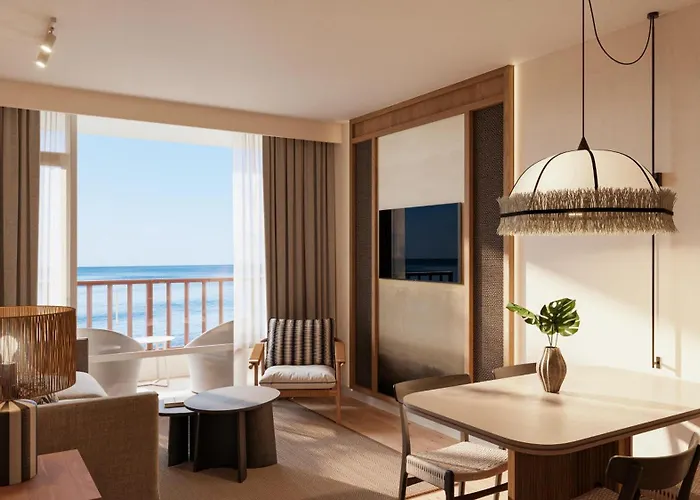 酒店 Esencia De Fuerteventura By Princess 4*