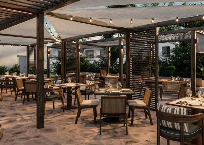 酒店 Esencia De Fuerteventura By Princess 4*