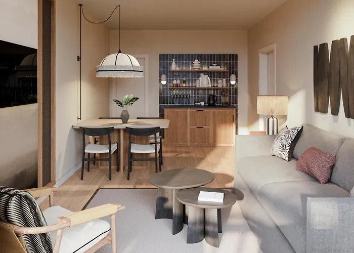 Hotel Esencia De Fuerteventura By Princess Jandia (Fuerteventura)