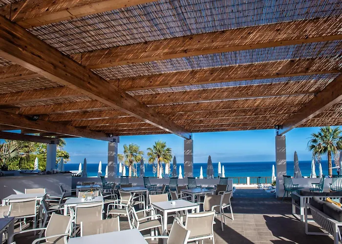 Esencia De Fuerteventura By Princess Hotel