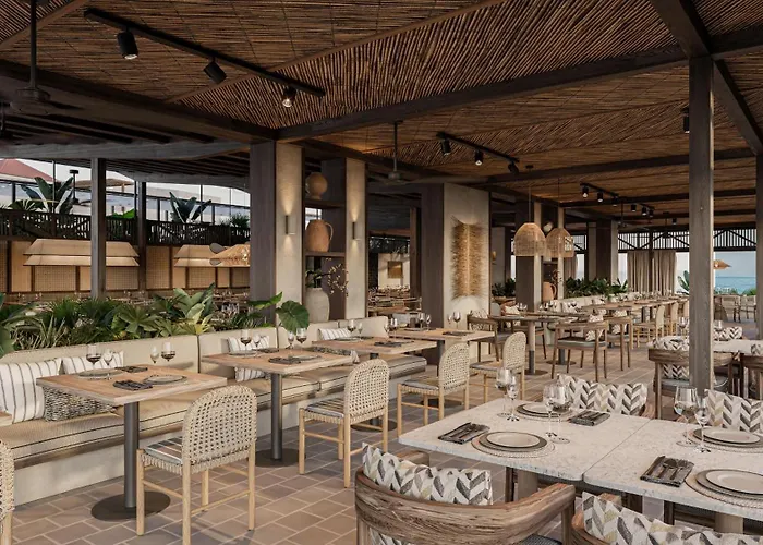 酒店 Esencia De Fuerteventura By Princess 4*