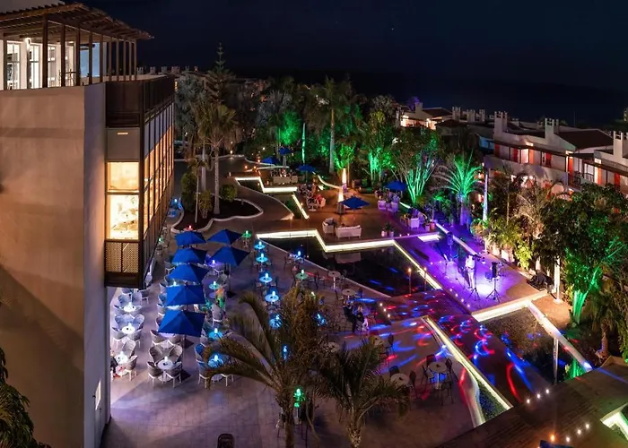 Esencia De Fuerteventura By Princess 4* Jandia (Fuerteventura)