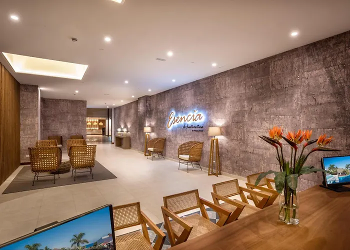 Esencia De Fuerteventura By Princess 4* Playa Jandia