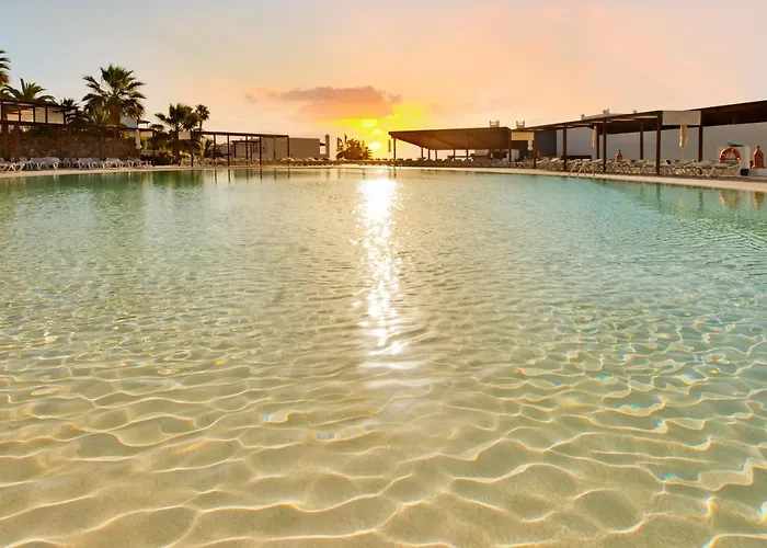 Esencia De Fuerteventura By Princess 酒店 Playa Jandia