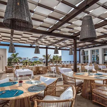 Hotell Esencia De Fuerteventura By Princess (adults Only)
