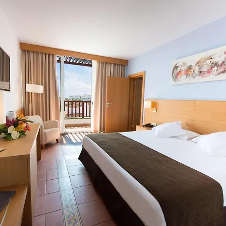 Hotel Esencia De Fuerteventura By Princess 4*