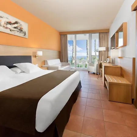 Hotel Esencia De Fuerteventura By Princess Playa Jandia