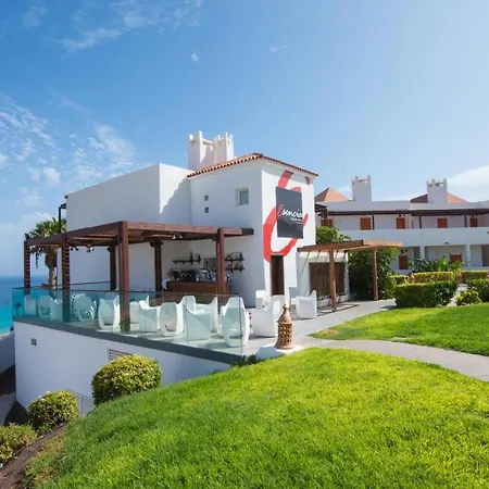 Esencia De Fuerteventura By Princess 4* Jandia (Fuerteventura)