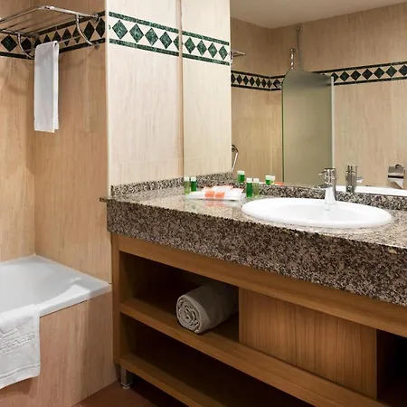 Hotel Esencia De Fuerteventura By Princess Jandia (Fuerteventura)