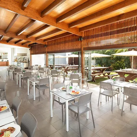 Hotell Esencia De Fuerteventura By Princess Playa Jandia