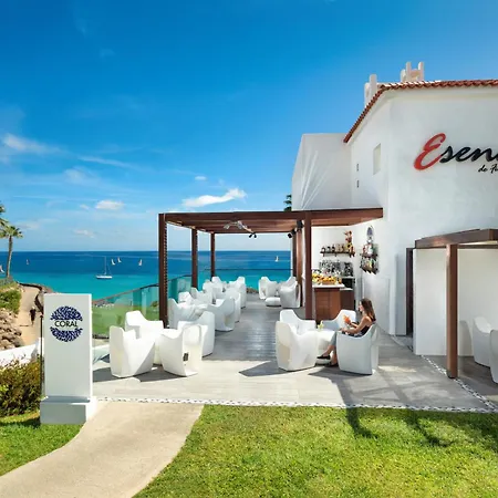 Esencia De Fuerteventura By Princess 4* Jandia (Fuerteventura)
