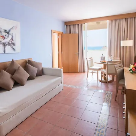 Hotell Esencia De Fuerteventura By Princess 4*