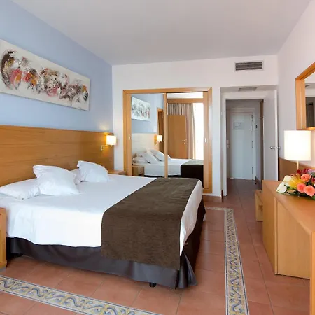 Hotell Esencia De Fuerteventura By Princess 4*