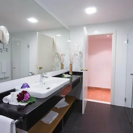 Esencia De Fuerteventura By Princess Playa Jandia