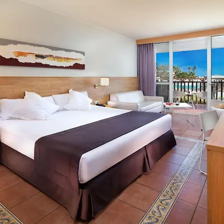 Hotell Esencia De Fuerteventura By Princess 4*