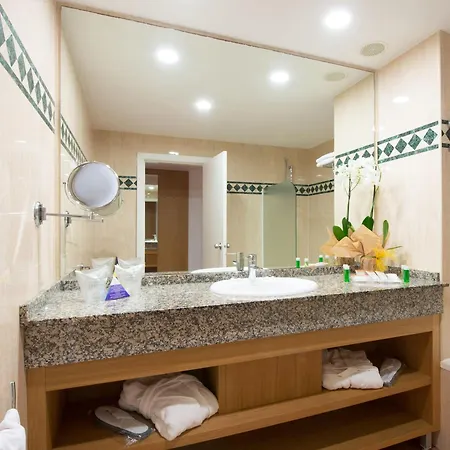 Esencia De Fuerteventura By Princess Playa Jandia