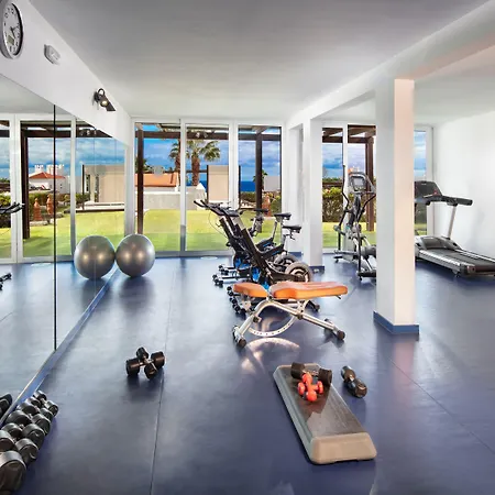 Esencia De Fuerteventura By Princess (adults Only) Hotell Playa Jandia