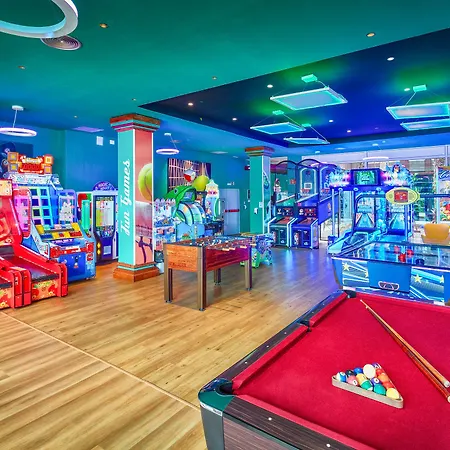 Hotell Esencia De Fuerteventura By Princess (adults Only) 4*