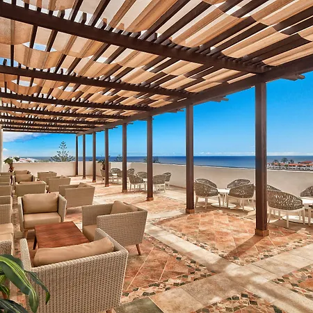 Esencia De Fuerteventura By Princess (adults Only) Hotell 4*