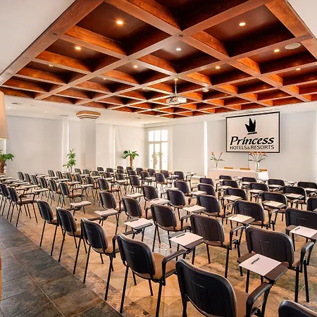Hotell Esencia De Fuerteventura By Princess (adults Only)